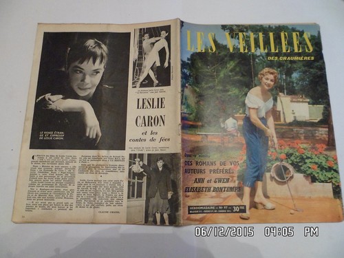 Les veillees des chaumieres - les,