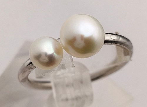 Bague toi moi - argent, 925