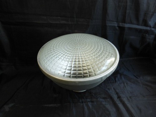 Ancien globe verre et - ancien,
