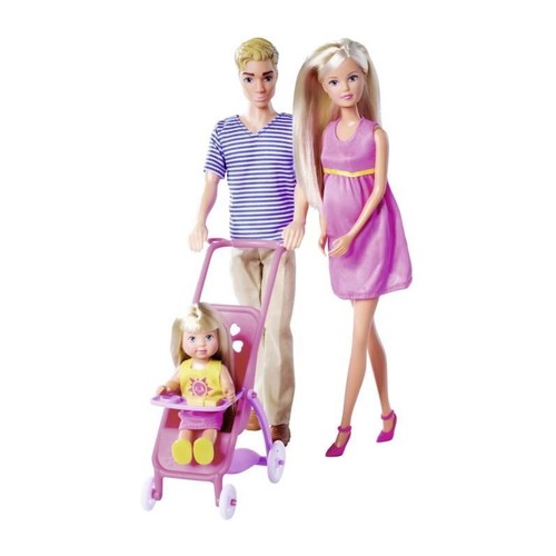 Simba steffi love famille - -,
