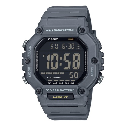 Montre homme casio - homme,