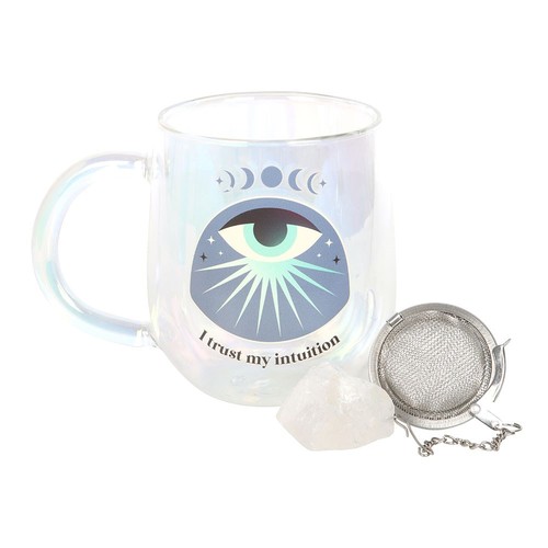 Something different tasse - tasse, et