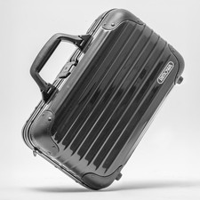 Mini valise Rimowa Piccolo pre