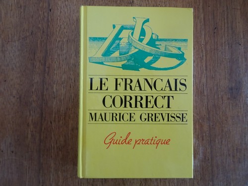 Français correct maurice - français, correct,
