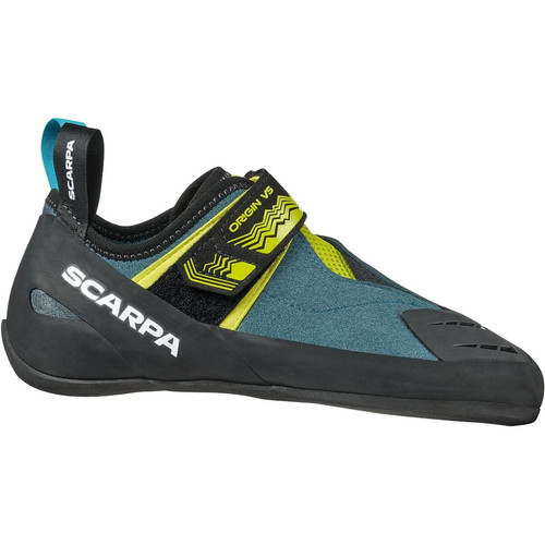 Scarpa origin climbing - vs, shoe
