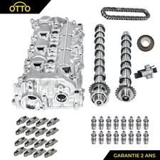 Kit Arbre à Cames pour