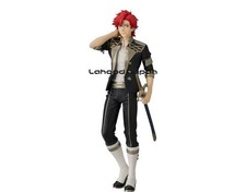 Emblème feu POP UP PARADE 