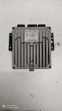 CALCULATEUR MOTEUR ECU RENAULT CLIO 2 1.5 DCI 8200176975 / 8200129063 (6A)