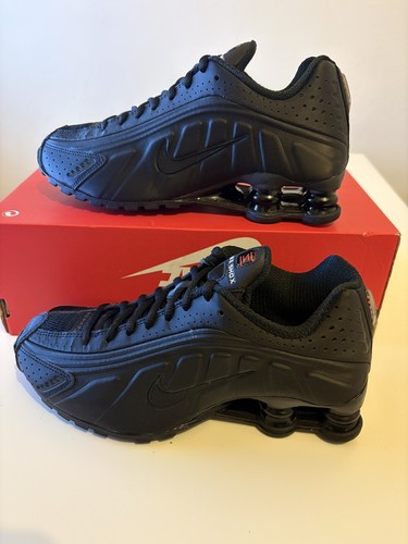 Nike shox - shox, r4