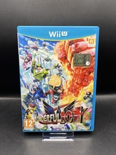 The Wonderful 101 - Nintendo