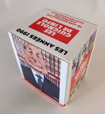 Les guignols de l'info - Les années 1990 (Coffret 11 DVD)