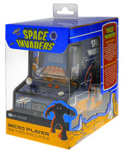 My Arcade - Micro Player Space Invaders (Premium Edition)