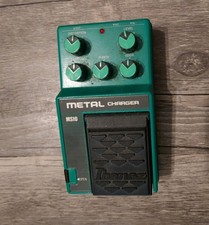 Ibanez MS10 Metal Charger