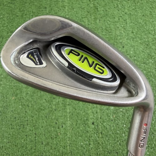 Ping rapture sand wedge red - ping, sw