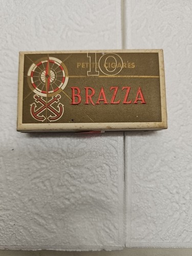 Ancienne boite carton - carton, tabac