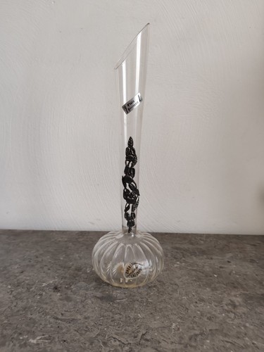 Vase soliflore verre - vase,