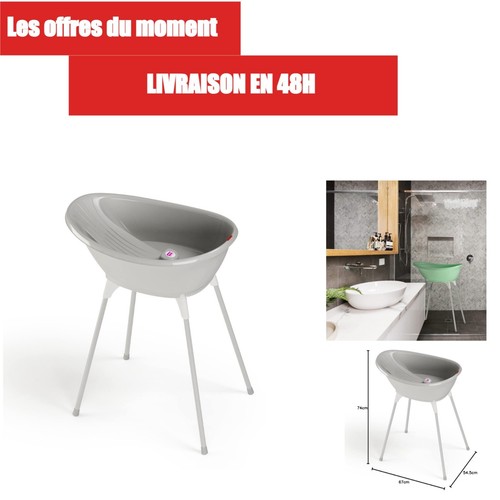 Okbaby kit baignoire - okbaby,