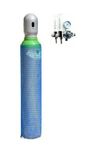Neu gasflasche gemischt argon - gemischt,