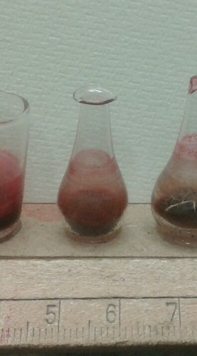 Bouteilles verre - bouteilles, en