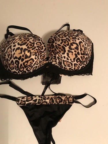 Victorias secret fabulous u - secret, p/u