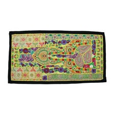 Ancienne tête de lit en