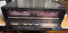 Rare JVC SEA-M9 Equalizer –
