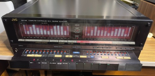 Rare jvc sea - rare, –