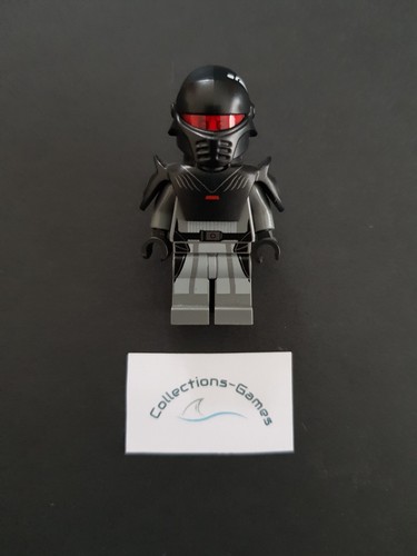 Lego star wars figurine - lego, the