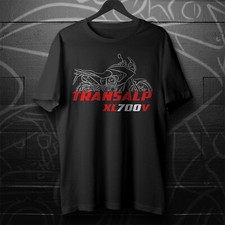Honda xl700v transalp - honda,