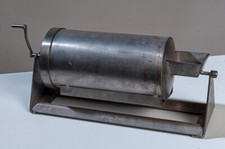 Cuve de développement papier photo-vintage faite maison