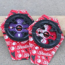 SHADOW BMX SABOTAGE GUARD