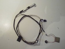 Packard Bell ENTE69KB - Webcam + micro + nappe / câble