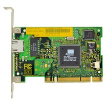 Carte Réseau 3COM 3C905C-TX-M