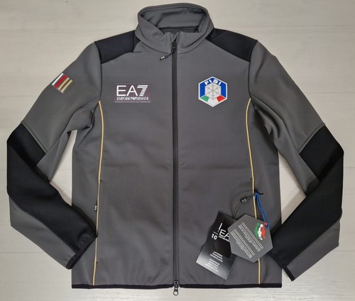 Ea7 emporio armani fisi - ea7,