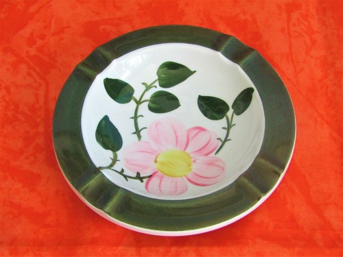 Cendrier villeroy boch - et,