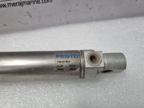 Festo vérin pneumatique - festo,