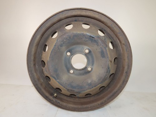 Jante tole peugeot 306 - jante,
