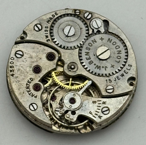 Cyma ref 374a montre - 374a,