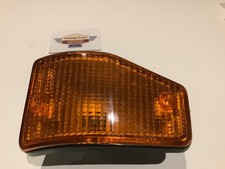 Autobianchi A112 feu clignotant droit LEART