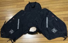 TABLIER POUR Scooter Streetzone 50 R017-X TERMOSCUD ÉTANCHE HIVERNALE TUCANO