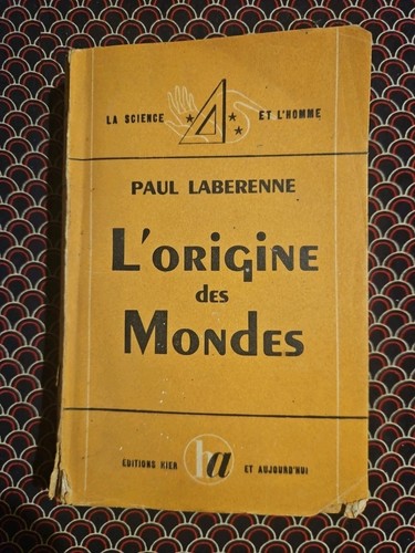 Origine des mondes paul - origine, mondes-