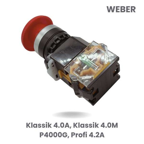 Remplacement pour weber - weber,