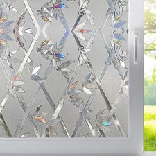 PVC Verre Film Autocollant 3D