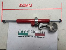 Amortisseur De Direction