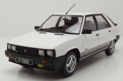 Modelcar voiture de 1985 - modelcar,