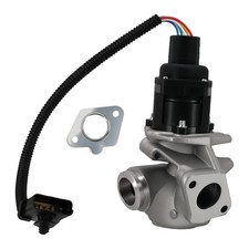 Valve EGR for Ford Fiesta V VI