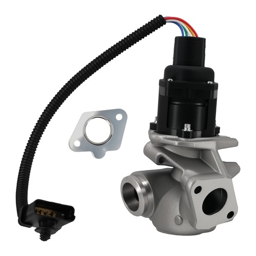 Valve egr for ford fiesta - for,
