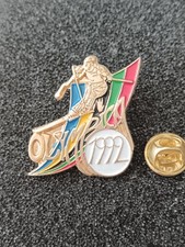 Pin pins enamel 57 - pin, jo