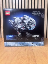 lego star wars millenium