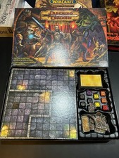 Dungeons dragons jeu - dungeons, de
